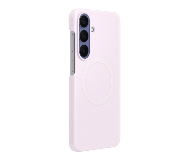 Samsung Silicone Magnet do Galaxy S26 FE różowy - 1593198 - zdjęcie 3